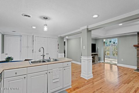 Tiny photo for 954 Buck Creek Rd, Kingston, TN 37763 (MLS # 1325710)