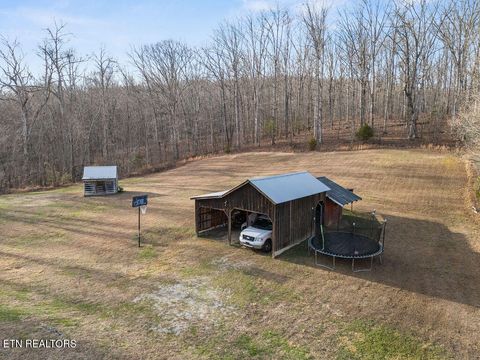 Tiny photo for 954 Buck Creek Rd, Kingston, TN 37763 (MLS # 1325710)
