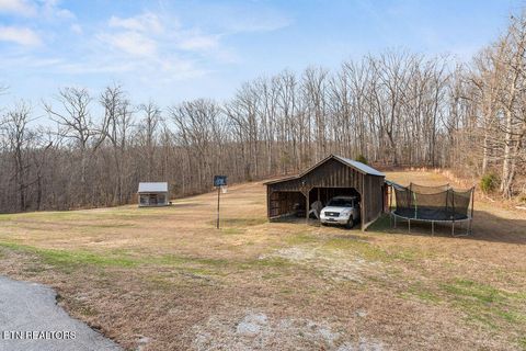 Tiny photo for 954 Buck Creek Rd, Kingston, TN 37763 (MLS # 1325710)