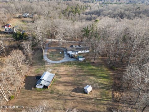 Tiny photo for 954 Buck Creek Rd, Kingston, TN 37763 (MLS # 1325710)