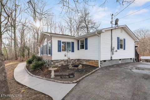 Tiny photo for 954 Buck Creek Rd, Kingston, TN 37763 (MLS # 1325710)