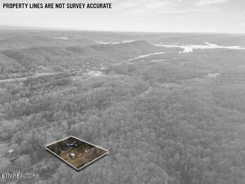 Tiny photo for 954 Buck Creek Rd, Kingston, TN 37763 (MLS # 1325710)