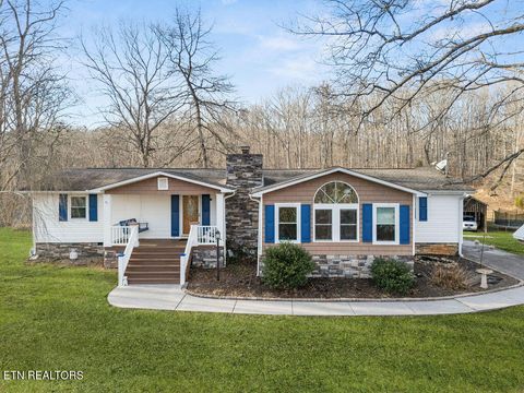 Photo of 954 Buck Creek Rd, Kingston, TN 37763 (MLS # 1325710)