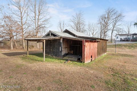 Tiny photo for 954 Buck Creek Rd, Kingston, TN 37763 (MLS # 1325710)