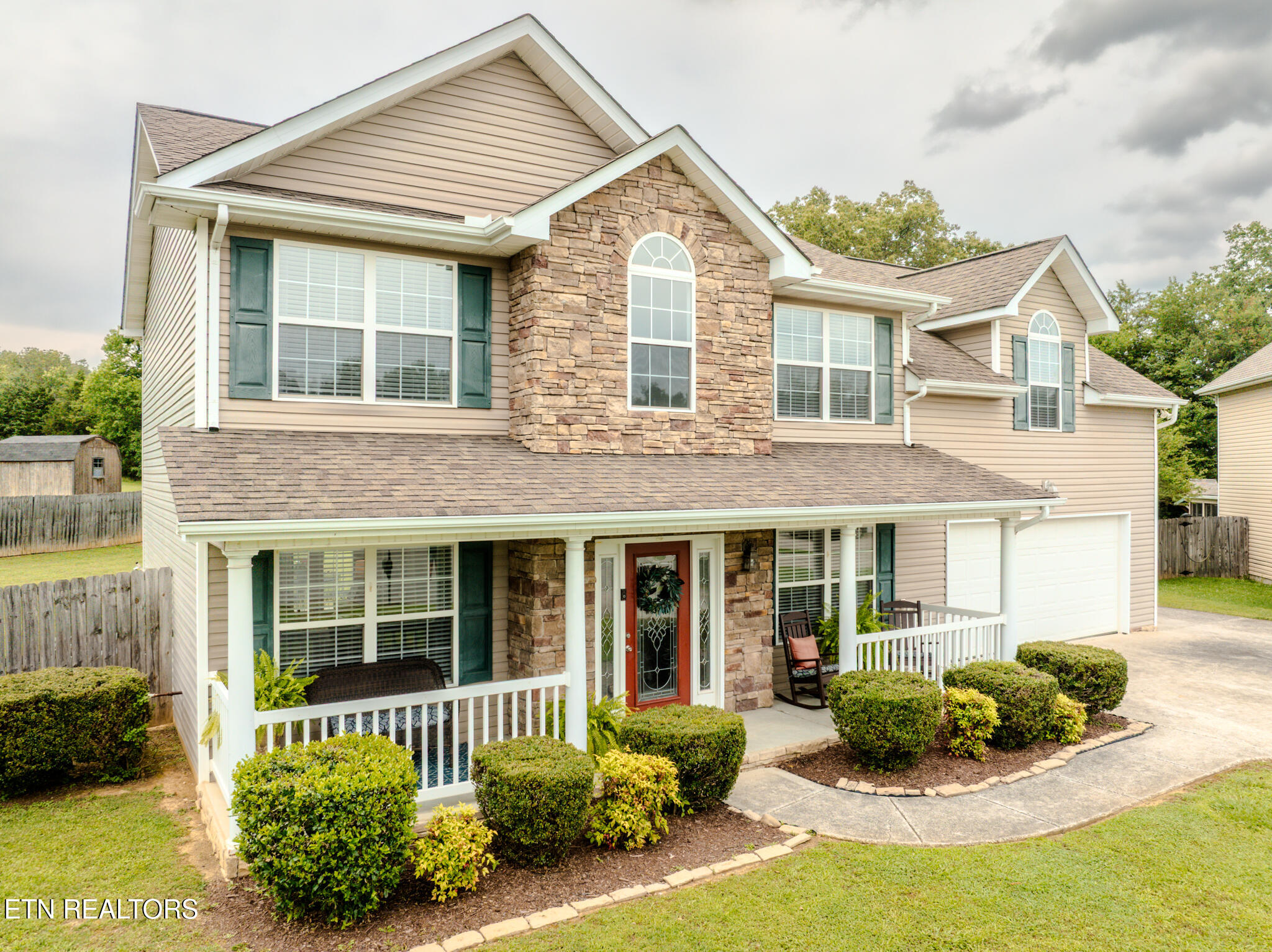 3318 October Lane