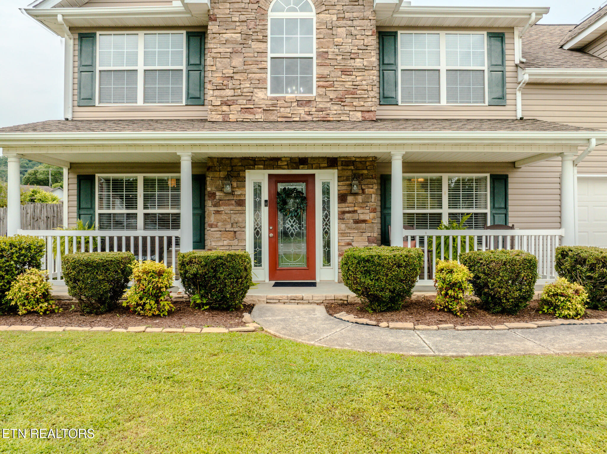 3318 October Lane