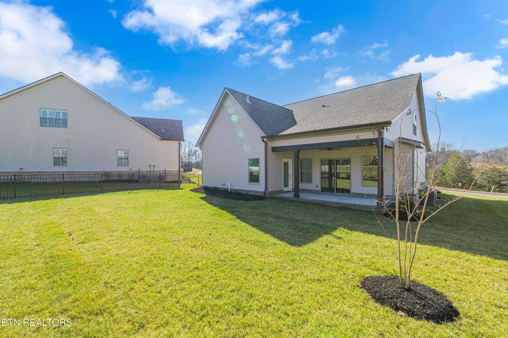 Photo of 2926 Snow Pond Rd, Knoxville, TN 37931 (MLS # 1325690)