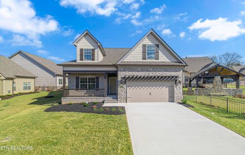 Photo of 2926 Snow Pond Rd, Knoxville, TN 37931 (MLS # 1325690)