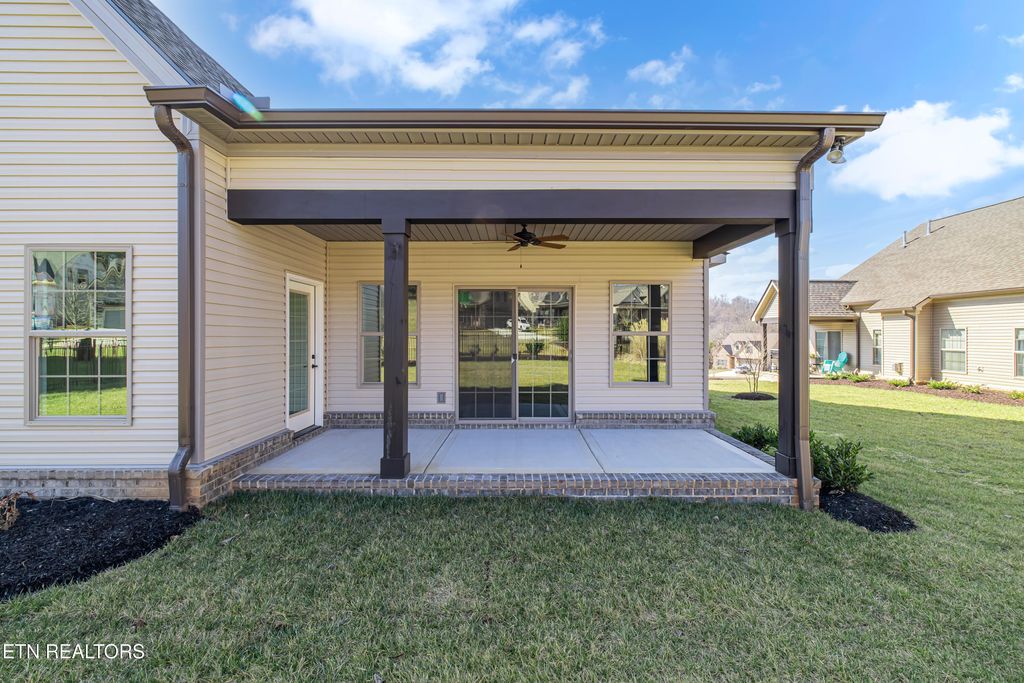 Photo of 2926 Snow Pond Rd, Knoxville, TN 37931 (MLS # 1325690)