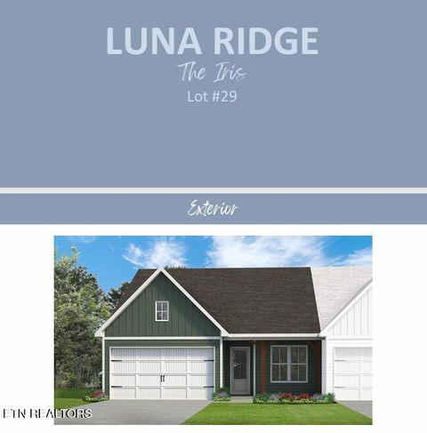 Photo of 124 Via Street, Lenoir City, TN 37771 (MLS # 1318318)