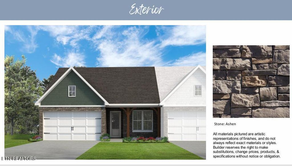 Photo of 124 Via Street, Lenoir City, TN 37771 (MLS # 1318318)