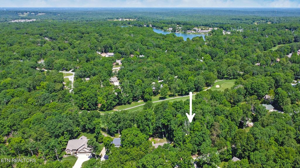 Photo of 114 Rolling Green Drive, Crossville, TN 38558 (MLS # 1323531)