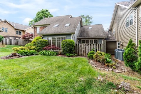 Tiny photo for 9127 Wesley Place, Knoxville, TN 37922 (MLS # 1339556)