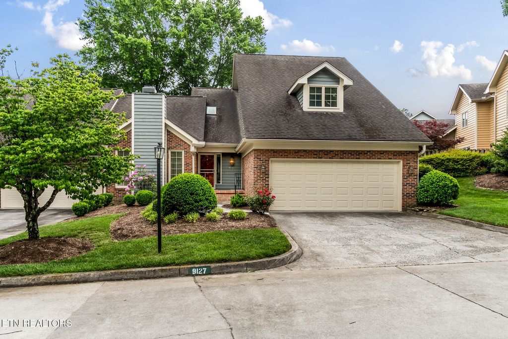 Photo of 9127 Wesley Place, Knoxville, TN 37922 (MLS # 1339556)