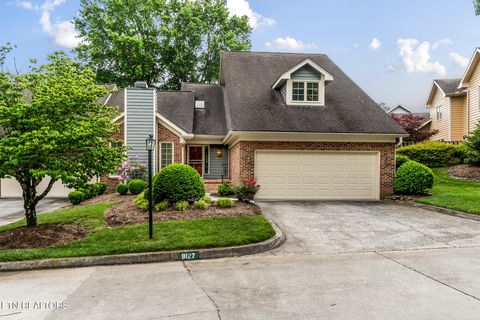 Tiny photo for 9127 Wesley Place, Knoxville, TN 37922 (MLS # 1339556)
