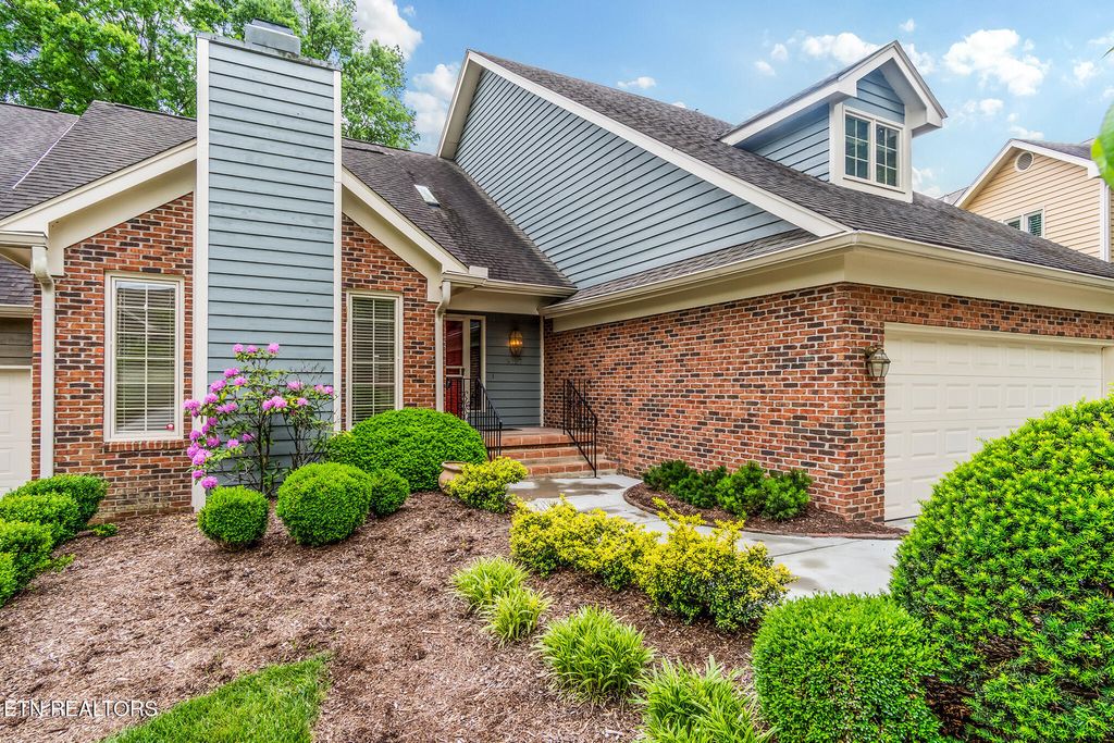 Photo of 9127 Wesley Place, Knoxville, TN 37922 (MLS # 1339556)