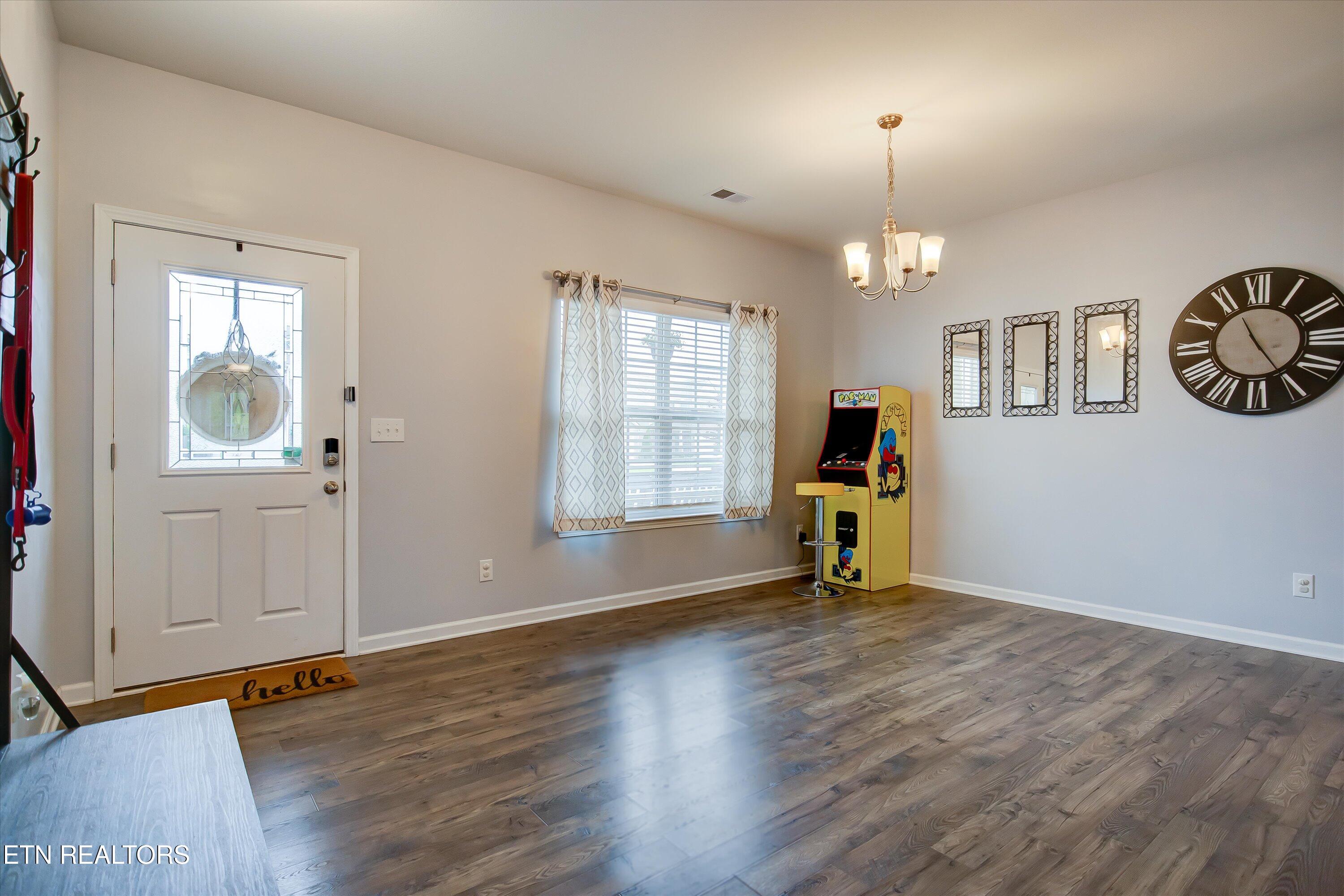 1242 Bill Wallace Drive