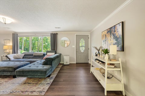 Tiny photo for 740 Hidden Valley Rd, Gatlinburg, TN 37738 (MLS # 1357420)