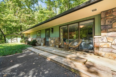Tiny photo for 740 Hidden Valley Rd, Gatlinburg, TN 37738 (MLS # 1357420)