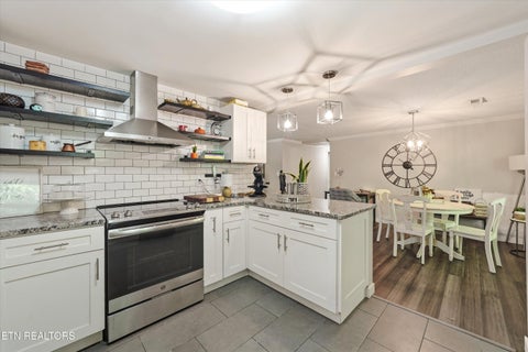 Tiny photo for 740 Hidden Valley Rd, Gatlinburg, TN 37738 (MLS # 1357420)