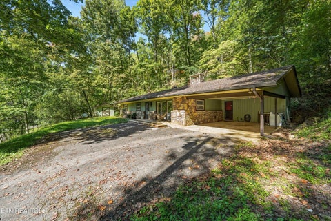 Tiny photo for 740 Hidden Valley Rd, Gatlinburg, TN 37738 (MLS # 1357420)