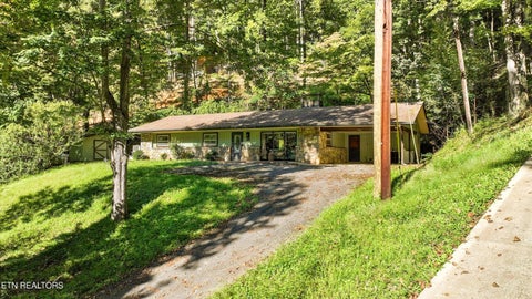 Tiny photo for 740 Hidden Valley Rd, Gatlinburg, TN 37738 (MLS # 1357420)