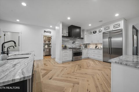 Tiny photo for 12808 High Oak Rd, Knoxville, TN 37934 (MLS # 1328911)