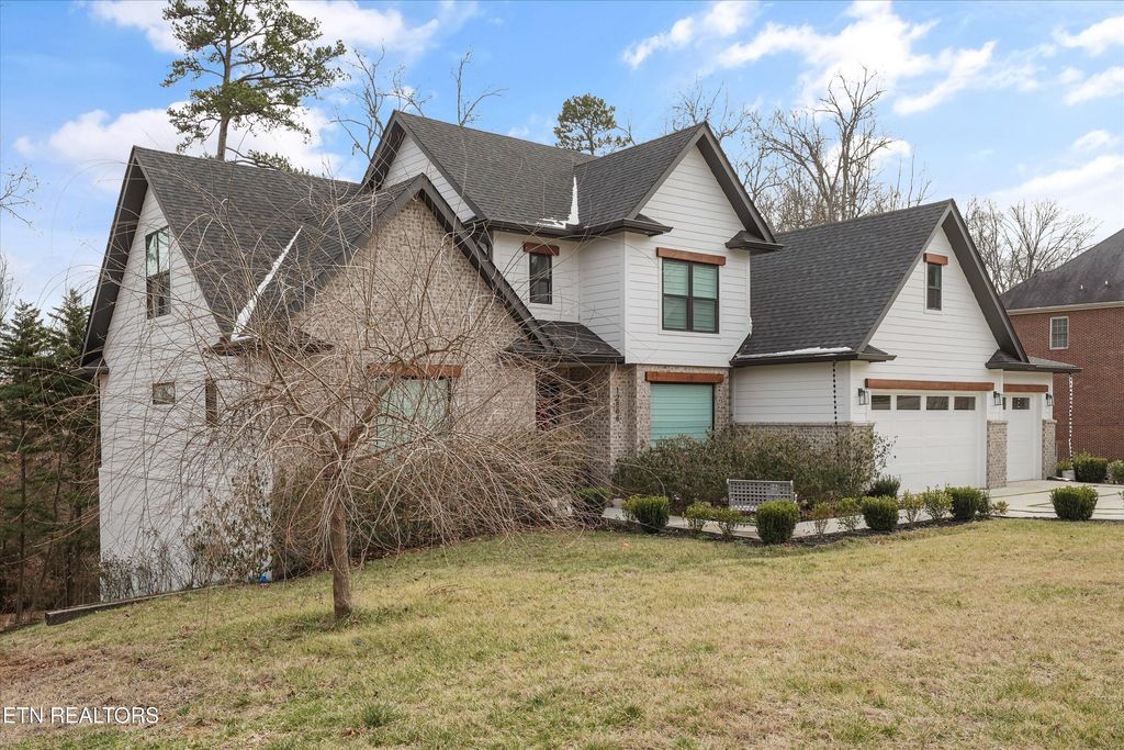 Photo of 12808 High Oak Rd, Knoxville, TN 37934 (MLS # 1328911)
