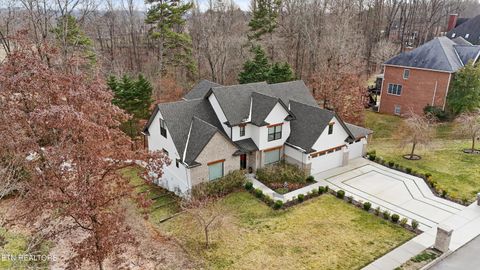 Tiny photo for 12808 High Oak Rd, Knoxville, TN 37934 (MLS # 1328911)