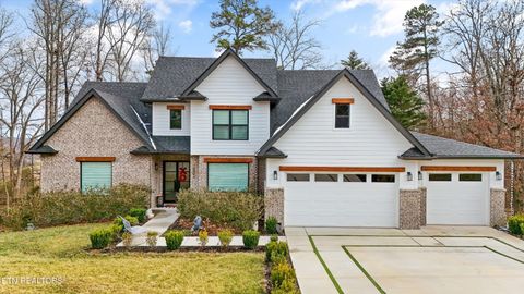 Photo of 12808 High Oak Rd, Knoxville, TN 37934 (MLS # 1328911)