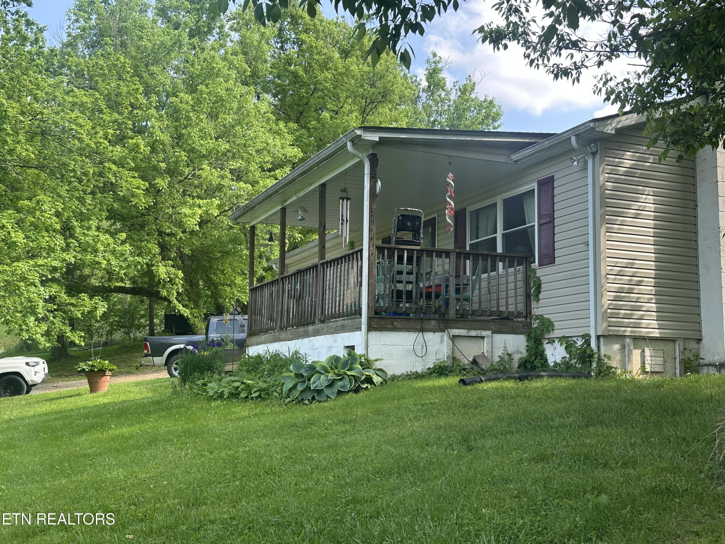 116 Macedonia Church Rd