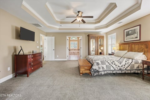 Tiny photo for 2138 Mystic Ridge Rd, Knoxville, TN 37922 (MLS # 1357517)