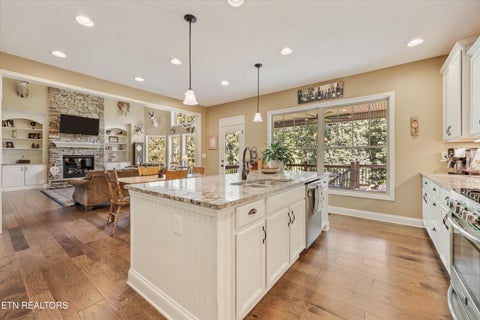 Tiny photo for 2138 Mystic Ridge Rd, Knoxville, TN 37922 (MLS # 1357517)