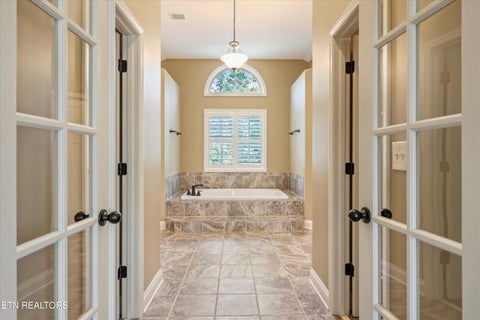 Tiny photo for 2138 Mystic Ridge Rd, Knoxville, TN 37922 (MLS # 1357517)