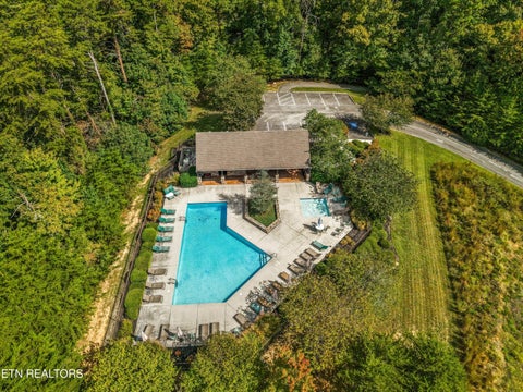 Tiny photo for 2138 Mystic Ridge Rd, Knoxville, TN 37922 (MLS # 1357517)