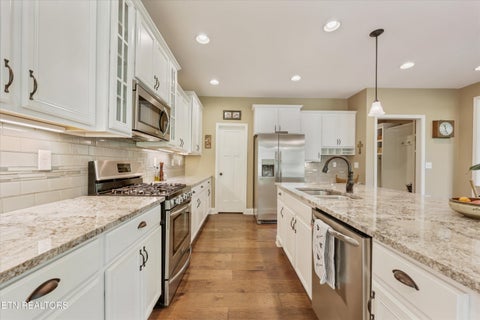 Tiny photo for 2138 Mystic Ridge Rd, Knoxville, TN 37922 (MLS # 1357517)