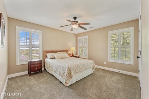 Tiny photo for 2138 Mystic Ridge Rd, Knoxville, TN 37922 (MLS # 1357517)