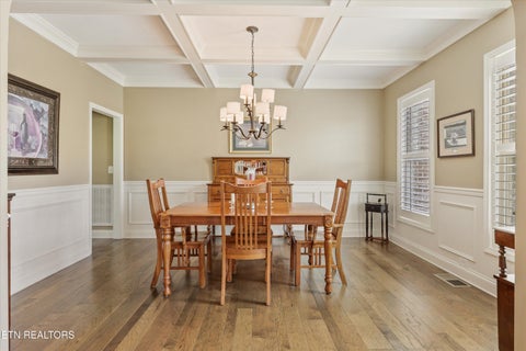 Tiny photo for 2138 Mystic Ridge Rd, Knoxville, TN 37922 (MLS # 1357517)