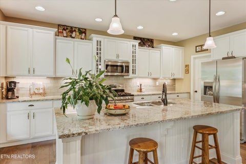 Tiny photo for 2138 Mystic Ridge Rd, Knoxville, TN 37922 (MLS # 1357517)