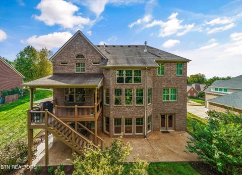 Tiny photo for 2138 Mystic Ridge Rd, Knoxville, TN 37922 (MLS # 1357517)