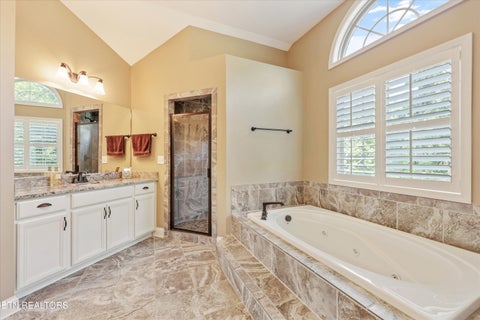 Tiny photo for 2138 Mystic Ridge Rd, Knoxville, TN 37922 (MLS # 1357517)