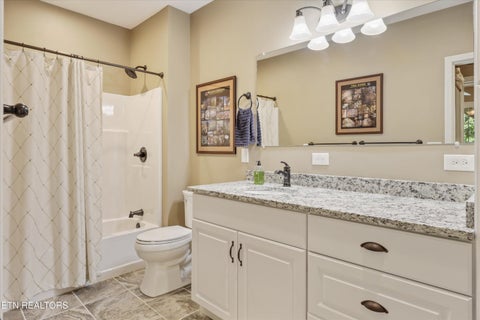 Tiny photo for 2138 Mystic Ridge Rd, Knoxville, TN 37922 (MLS # 1357517)
