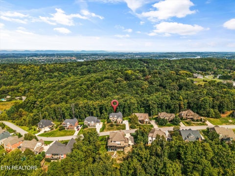 Tiny photo for 2138 Mystic Ridge Rd, Knoxville, TN 37922 (MLS # 1357517)