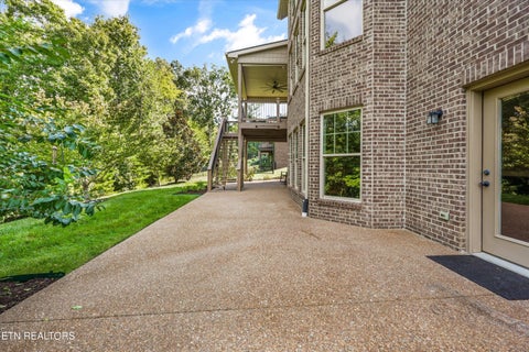 Tiny photo for 2138 Mystic Ridge Rd, Knoxville, TN 37922 (MLS # 1357517)