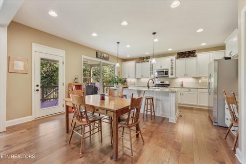 Tiny photo for 2138 Mystic Ridge Rd, Knoxville, TN 37922 (MLS # 1357517)