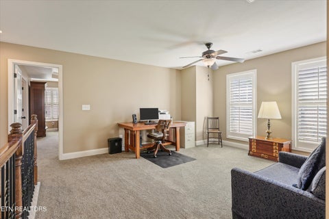 Tiny photo for 2138 Mystic Ridge Rd, Knoxville, TN 37922 (MLS # 1357517)