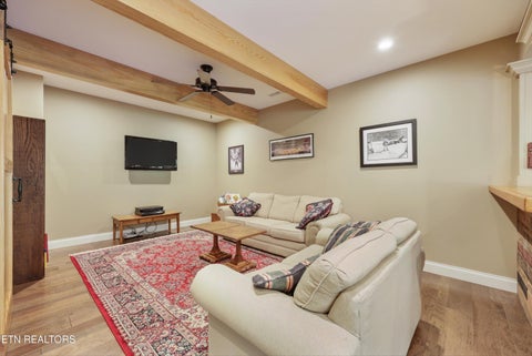 Tiny photo for 2138 Mystic Ridge Rd, Knoxville, TN 37922 (MLS # 1357517)