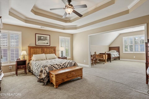 Tiny photo for 2138 Mystic Ridge Rd, Knoxville, TN 37922 (MLS # 1357517)
