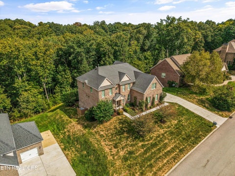 Tiny photo for 2138 Mystic Ridge Rd, Knoxville, TN 37922 (MLS # 1357517)