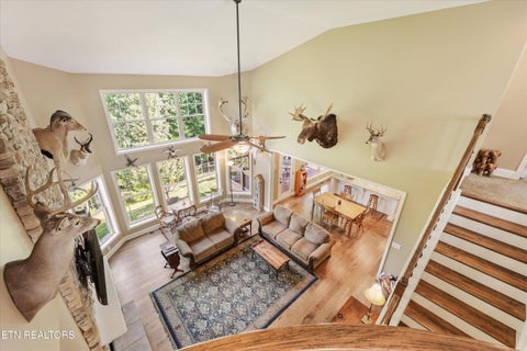 Tiny photo for 2138 Mystic Ridge Rd, Knoxville, TN 37922 (MLS # 1357517)